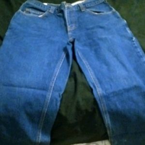 Carhartt Flame Resistant FR Mens Pants CAT 2 Mediu